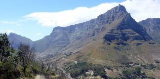 Table Mountain