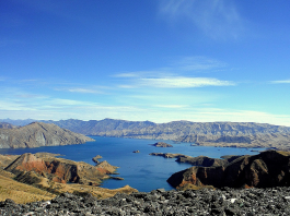 Tadjikistan