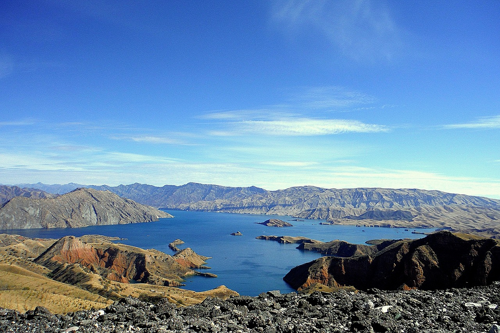 Tadjikistan