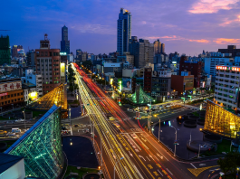 Taiwan