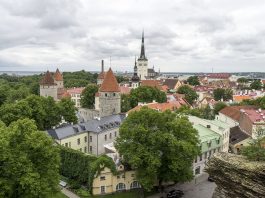 Talinn