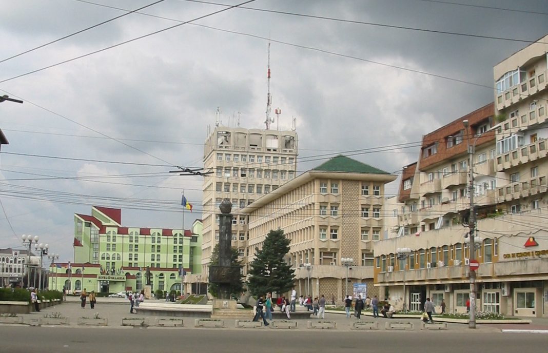 Targoviste