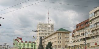 Orașul Târgoviște – istorie și cultură în inima Dâmboviței Targoviste