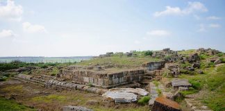 Siturile etrusce din Tarquinia, o călătorie în trecutul Italiei Tarquinia