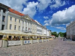 Tartu