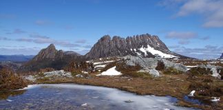 Insula Tasmaniei: Obiective turistice Australia – Tasmania Tasmania