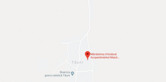 Tauni