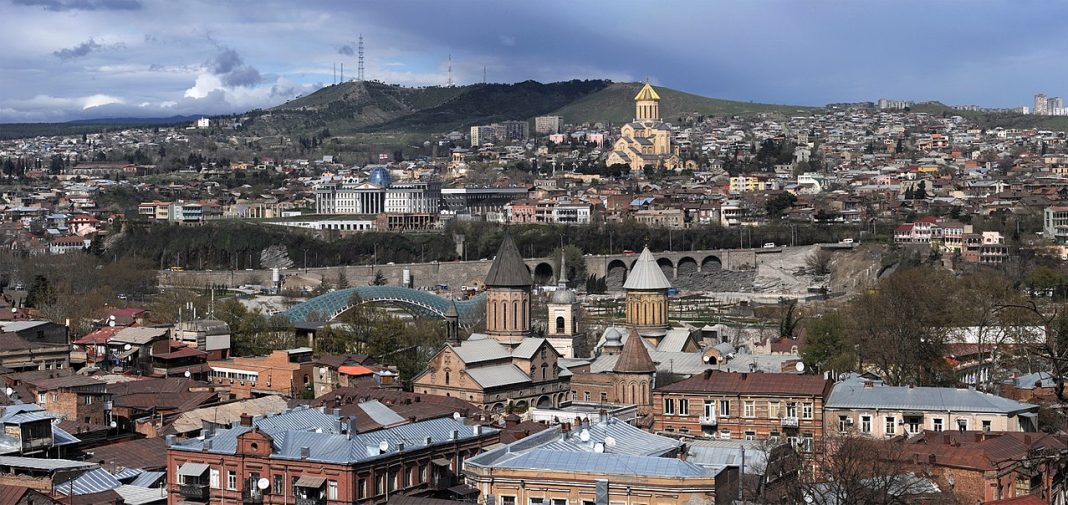 Tbilisi Tbilisi