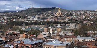 Tbilisi