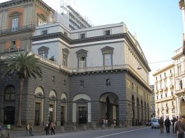 Teatro di San Carlo