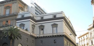 Teatro di San Carlo din Napoli: istorie, arhitectură și spectacole memorabile Teatro di San Carlo
