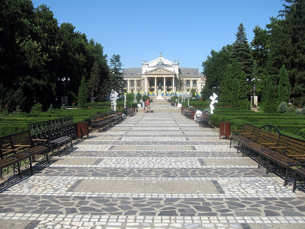 Teatru Vasile