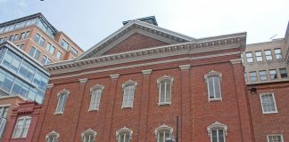 Teatrul Ford din Washington DC