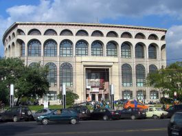 Teatrul National Bucuresti