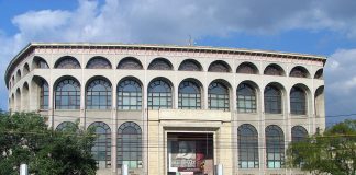 Teatrul National Bucuresti