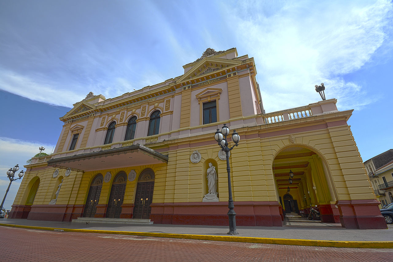 Teatrul National