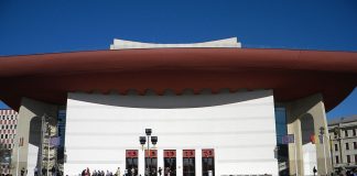 Teatrul Naţional Bucureşti