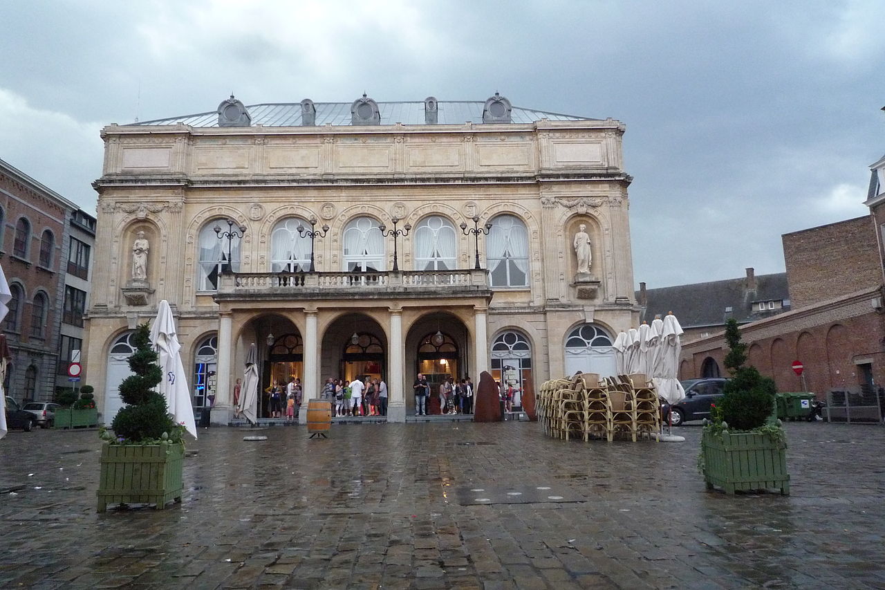 Teatrul Royal