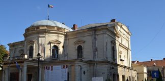 Teatrul de Nord Satu Mare
