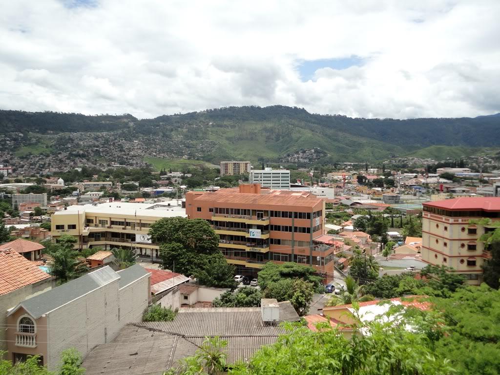 Tegucigalpa11
