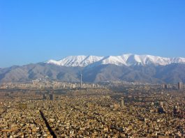 Teheran