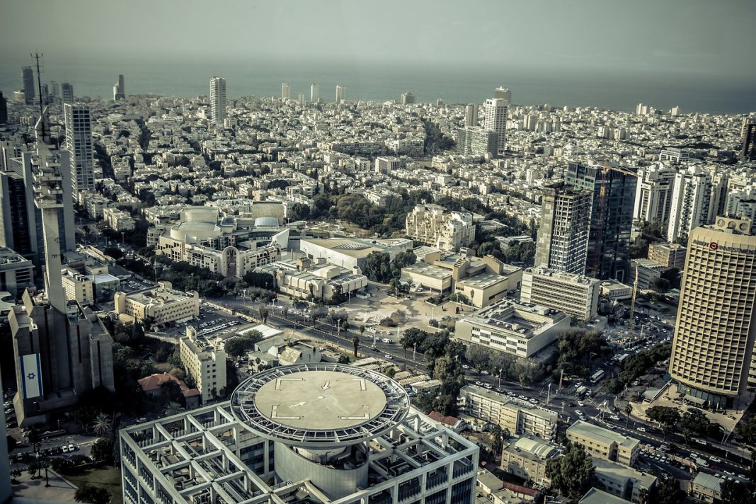 Tel Aviv