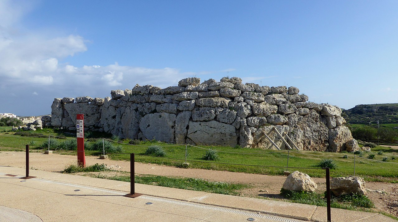 Templele Ggantija111