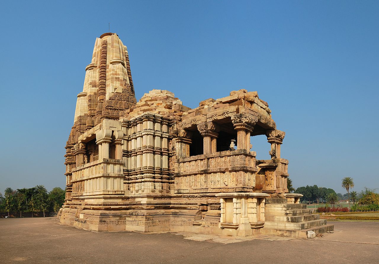 Templele Khajuraho1