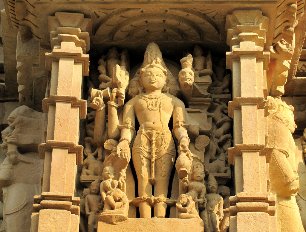 Templele Khajuraho111