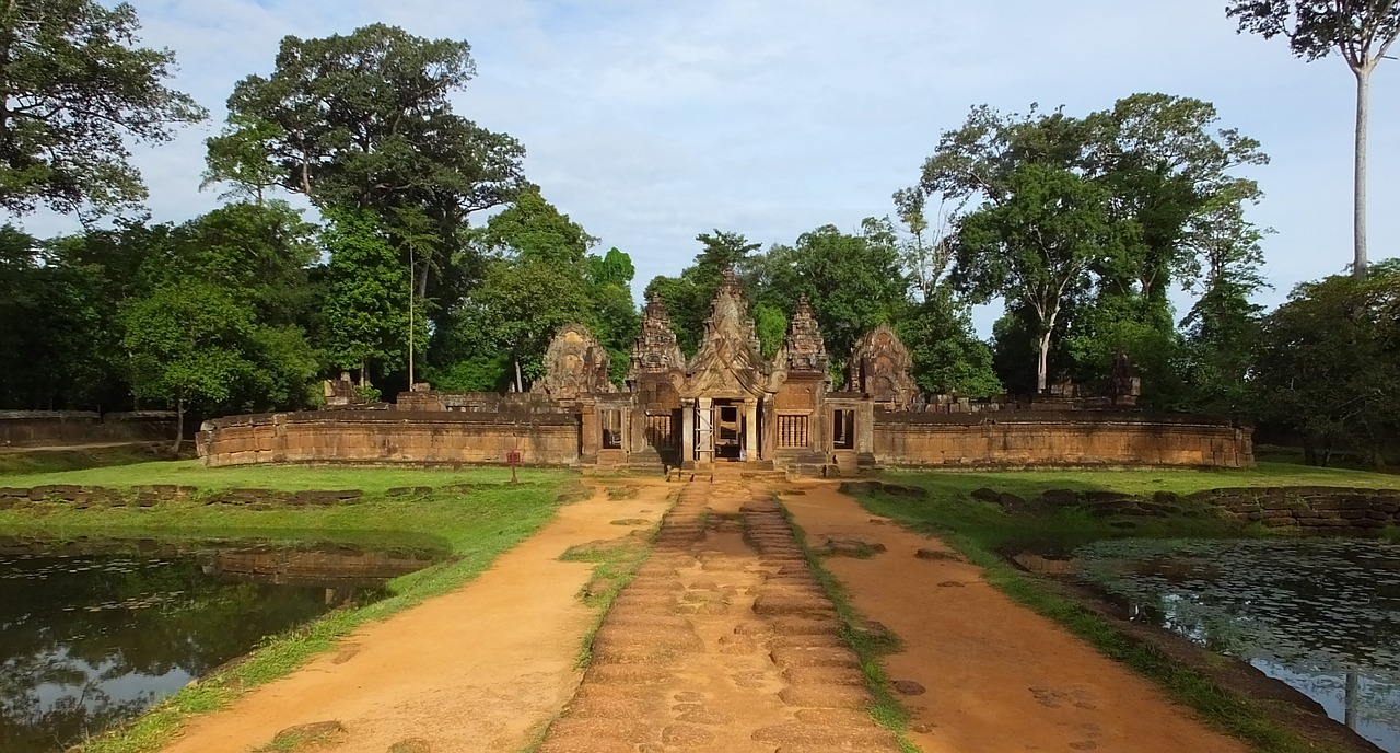 Templul Angkor Wat111