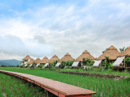Thailanda