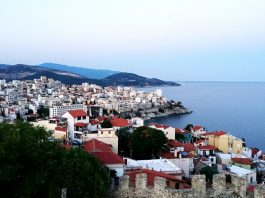 Thassos