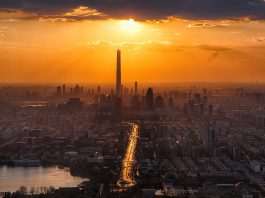 Tianjin