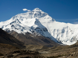 Tibet