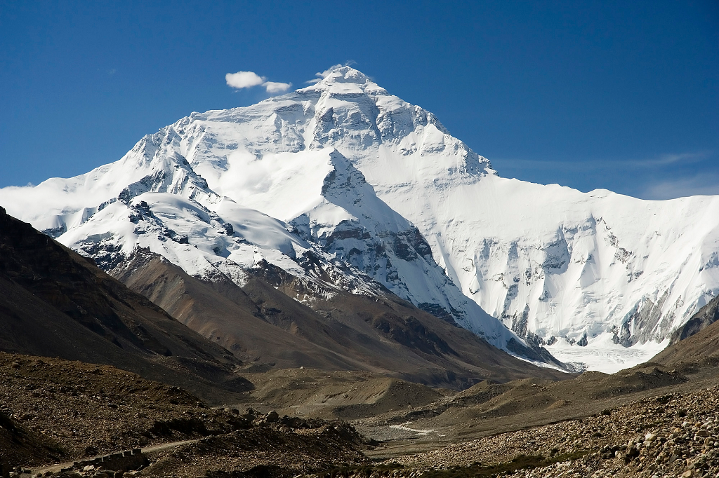 Tibet