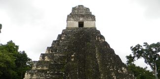 Tikal