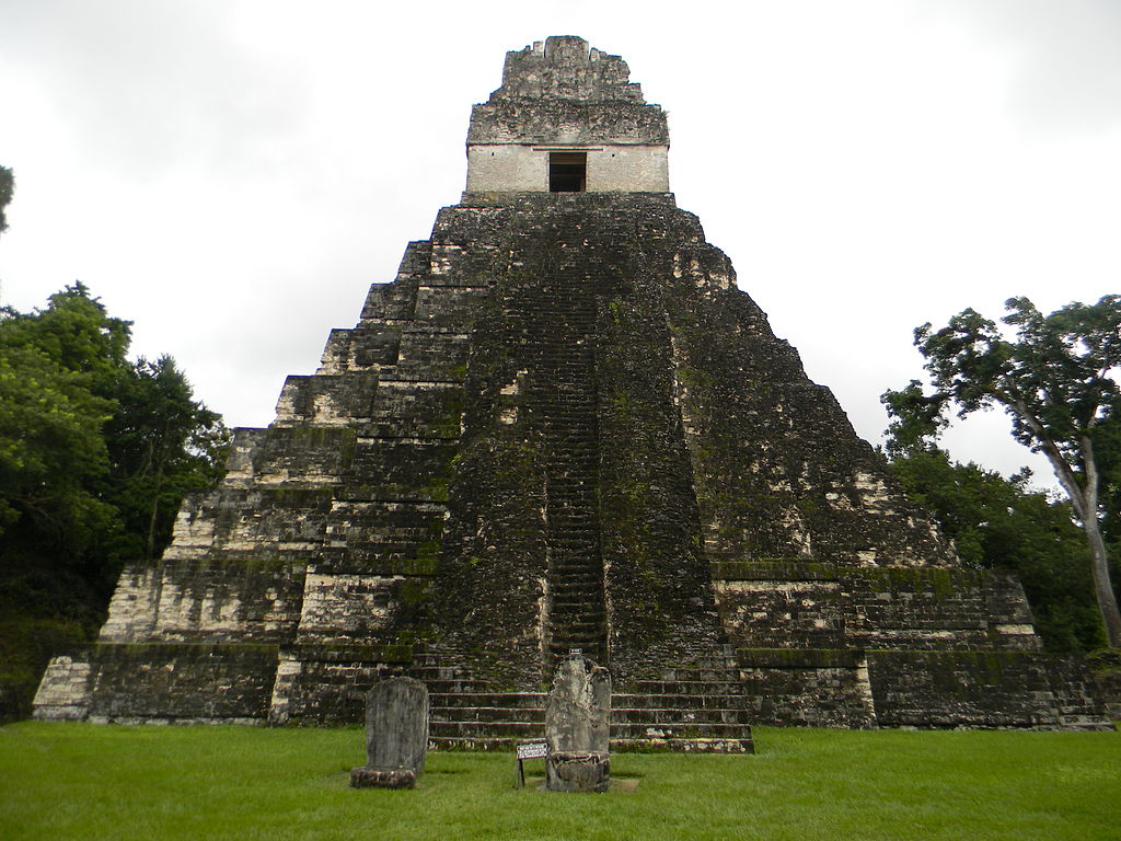 Tikal