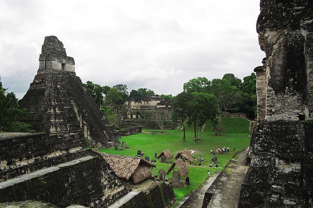 Tikal1