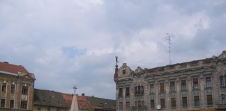 Timiş : De vizitat în România Timis