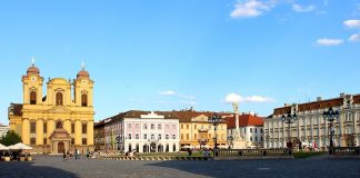 Timisoara