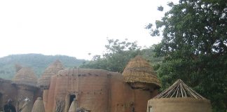 Togo : Țări de vizitat Togo