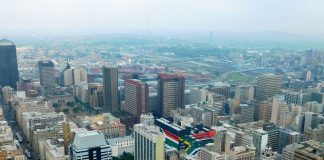 Top of Africa: Obiective turistice Africa de Sud – Johannesburg Top of Africa
