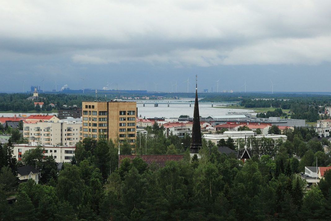 Tornio Tornio