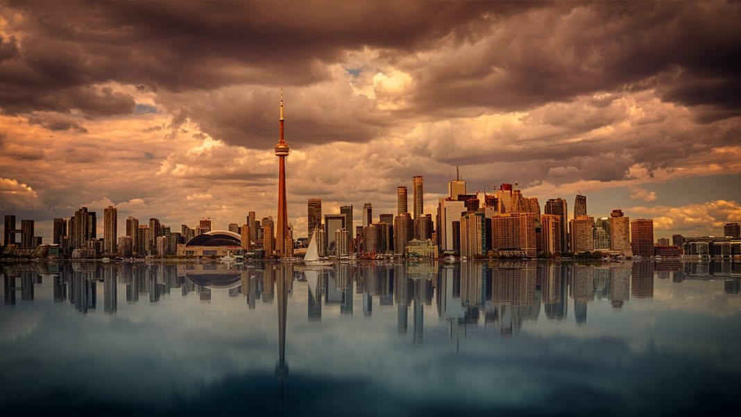 Toronto Toronto