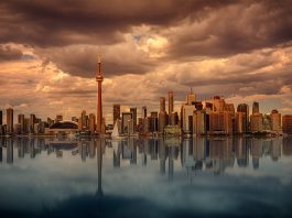 Toronto