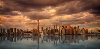 Toronto – Canada : Orașe de vizitat Toronto