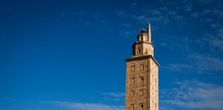 Torre de Hercules