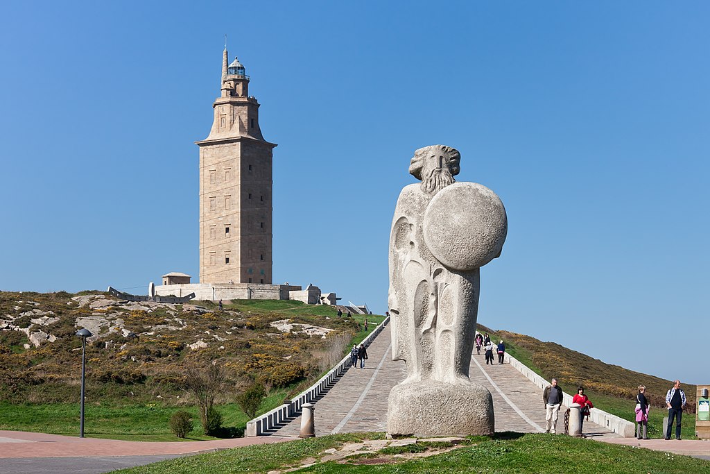 Torre de Hercules1