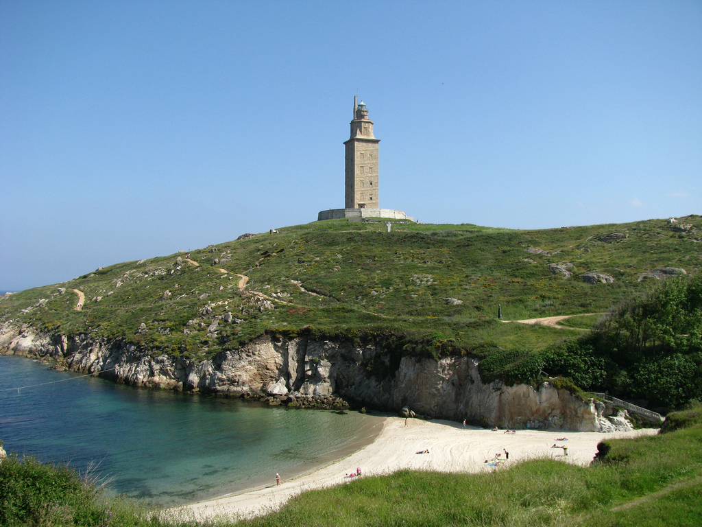 Torre de Hercules11