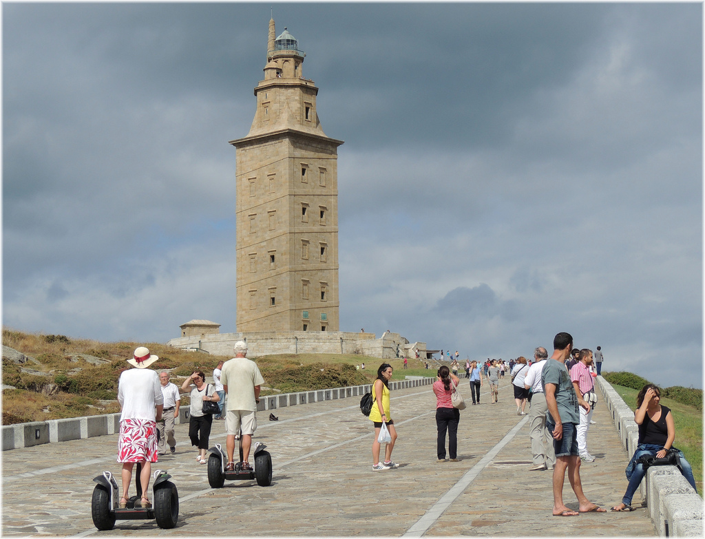 Torre de Hercules111